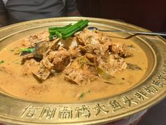 -解家河南菜(金水路店)