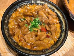 -老砂锅(城北店)