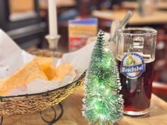 -巴伐利亚啤酒坊(意式风情街店)