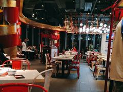 -禄鼎记·多口味酸菜鱼(侨鑫店)