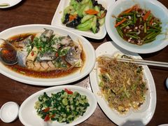 -美乐食街(小南店)