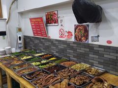 大堂-雷祖芳老妈蹄花店