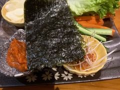 -丸藏和牛烧肉专门店(园区师惠坊店)