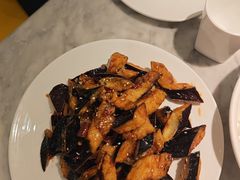 -城南往事·鲁菜·烤鸭(世茂宽厚里·大明湖店)