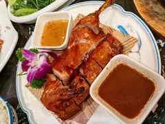 -金龙寨.传承桂林菜(金城店)