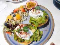 -BE BRIGHT KITCHEN(正佳广场店)