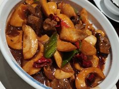蛋白牛腩-海燕酒店(惠济路店)