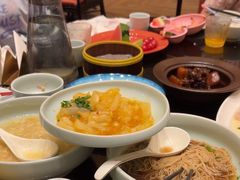 -海天楼中餐厅(吴宫泛太平洋酒店)