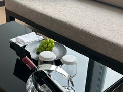 -长沙尼依格罗酒店