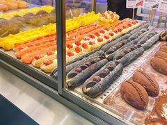 -LELECHA乐乐茶(新街口大洋店)