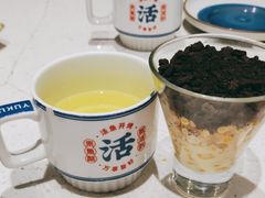 -鱼酷活鱼烤鱼(高新阳光天地店)