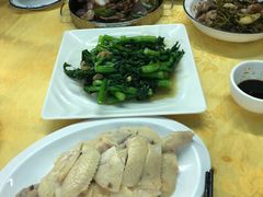 -海鲜街菜馆(海珠南路店)