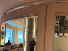 -怡咖啡海鲜自助餐厅(浦东香格里拉店)
