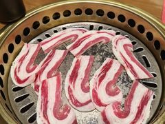 -海之屋韩式烤肉(海棠68环球美食街店)