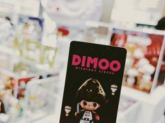 -泡泡玛特POPMART(赛格国际购物中心店)