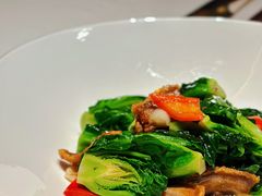 -金链花·泰国餐厅(国贸店)