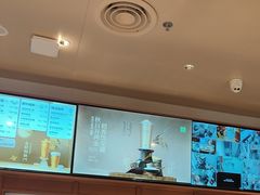 -奈雪的茶(中粮祥云小镇店)