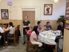 -乐山第一家临江鳝丝(茶坊路店)