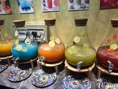 -一号桥自助火锅城(揽秀园西街店)