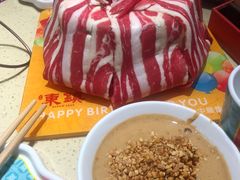 -东镇老火锅(长春路首店)