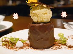 -Bistro 63 创意融合料理(广粤天地店)