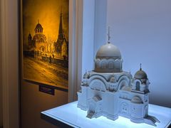 -哈尔滨规划展览馆