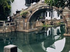 -嘉兴月河历史街区