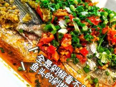-炊烟小炒黄牛肉(中心印象城店)