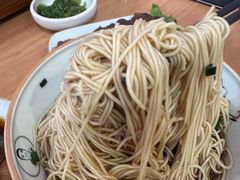 -孙盛兴奥灶面馆·蟹黄面·三虾面(直营.拙政园店)