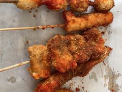 -庞记炸串