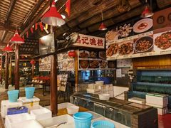 -猪肉婆私房菜(容桂总店)