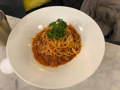 肉酱意面-Lilliput粒粒堡亲子餐厅(置汇旭辉店)