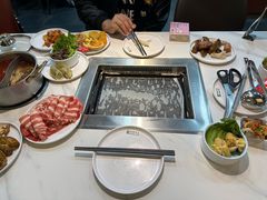 -苏格里岛自助烤肉海鲜火锅(成都金牛万达店)