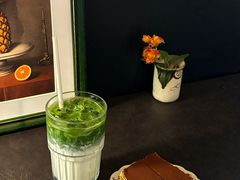 -Rechill Cafe(工体店)
