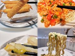 -友达面馆(广州总店)