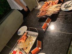 -渔家火锅·海鲜自助餐·演艺(亚龙湾天域酒店)
