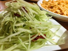-福茂源横山铁锅羊肉(牡丹园店)