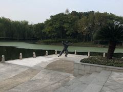 -杭州城北体育公园