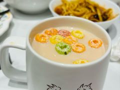 -石榴红了·非遗酥皮烤包子·新疆菜(瑞豪店)