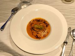 -迪拜帆船酒店海底餐厅