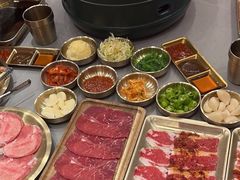 -龙虾奇迹泥炉烤肉(大华三路店)