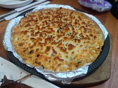 -百年石锅饭·朝鲜族传统民餐