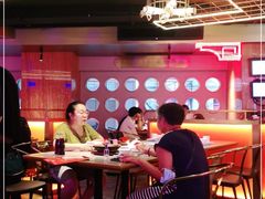 -啫神·广州地标美食(北京路店)