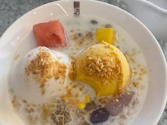 -椰语堂·海南清补凉(中山骑楼店)
