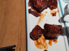 -金枝玉叶上海人家食府(三里河店)