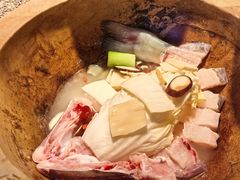 -云荷里·蒸汽石锅鱼·云南菜(中发百旺店)