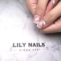 点击看大图 -LILY NAILS美甲美睫