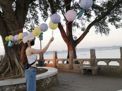 -南沙天后宫景区