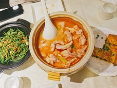 酸汤鱼-楚畹园
