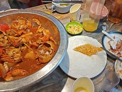 -沙掌门肉蟹煲(沙溪店)
